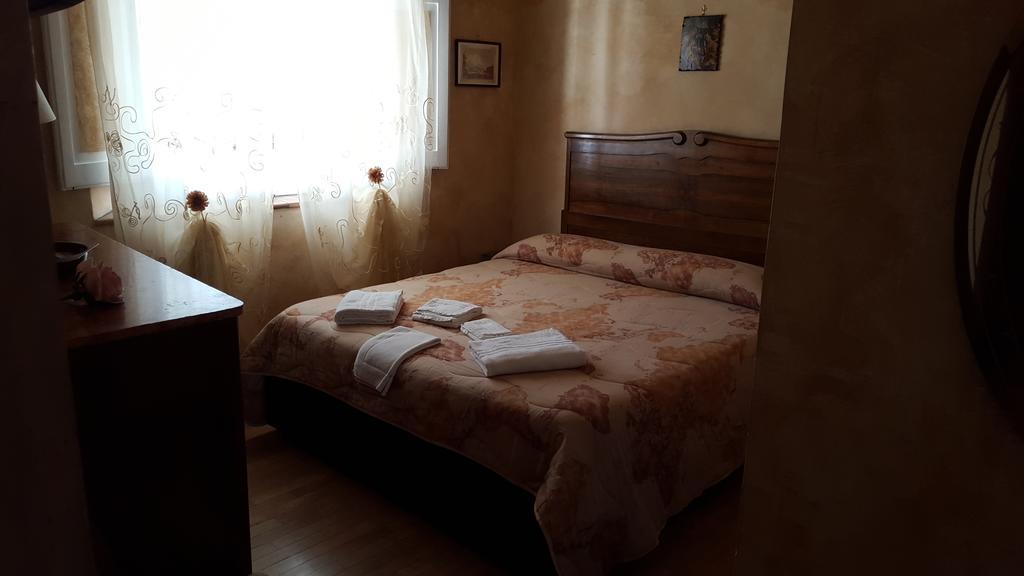 B&B Carolina Plebiscito R. Naples Exterior photo