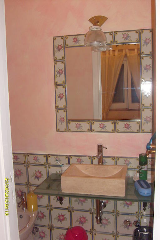 B&B Carolina Plebiscito R. Naples Room photo