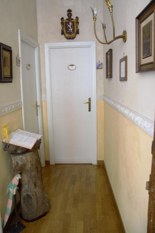 B&B Carolina Plebiscito R. Naples Exterior photo